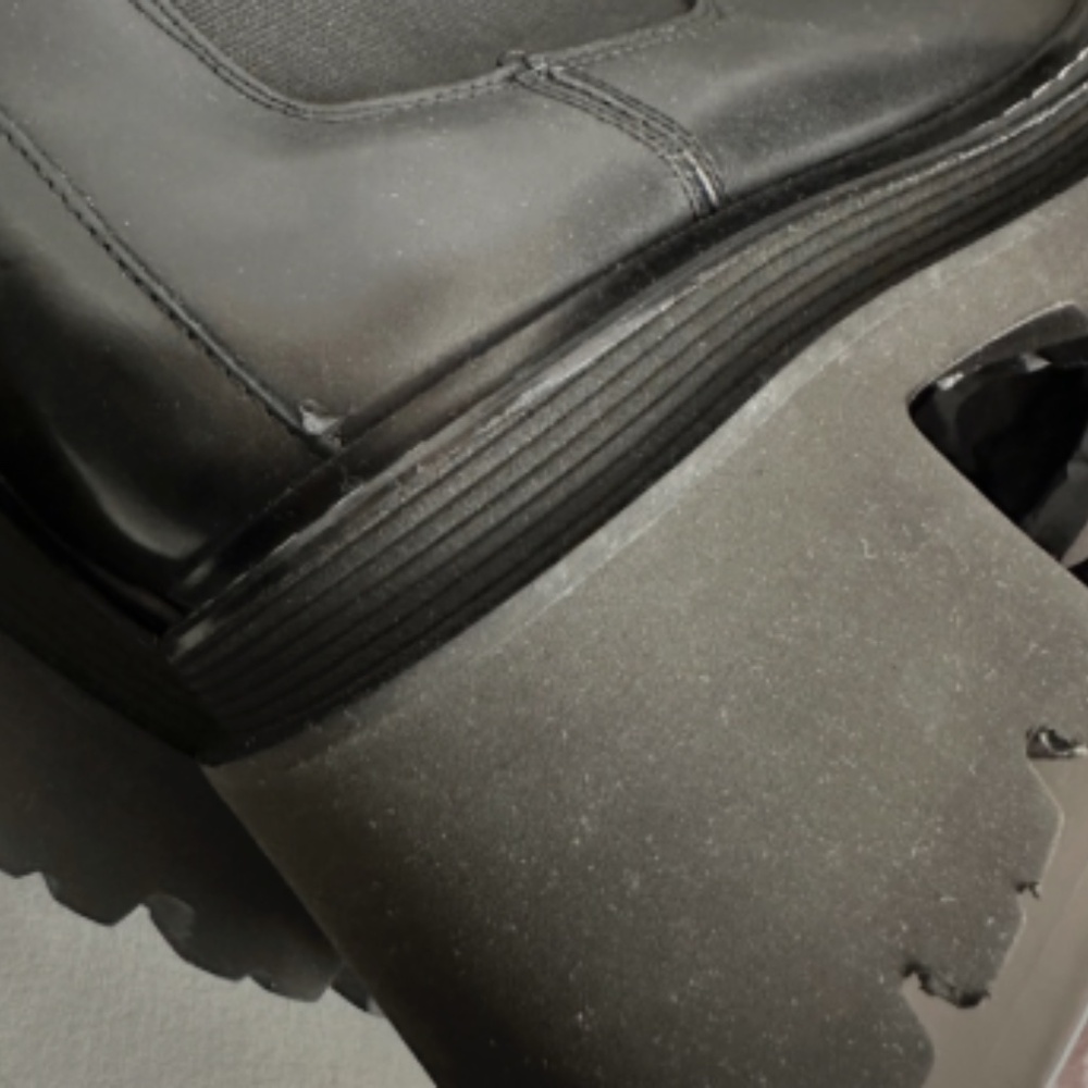 Chelsea ankle boots - Picture 6 of 8